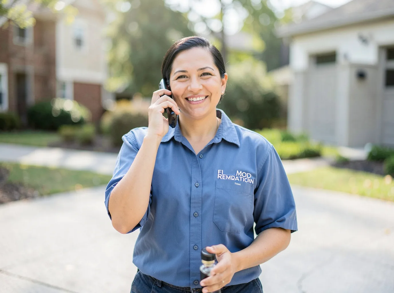 Mold Remediation Hazelton, KS FAQs